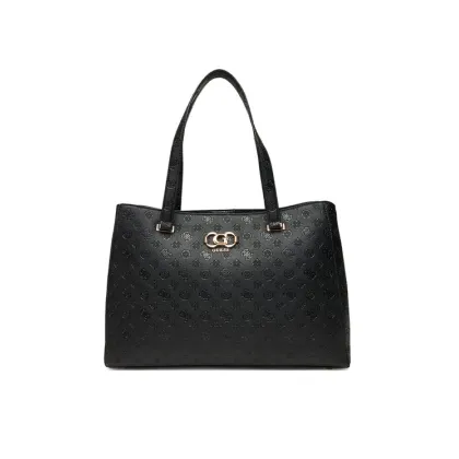 Zdjęcie Guess Torebka Salinge Travel TWDP96 24024 Czarny