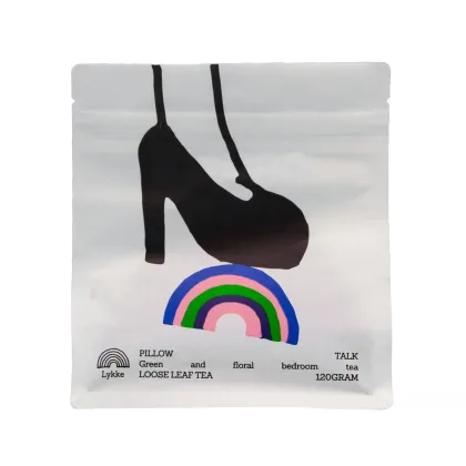 Zdjęcie Lykke - Pillow Talk - Herbata sypana 120g LYKKE