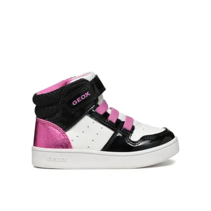 Zdjęcie Geox Sneakersy B Eclyper Girl B465MA 0BCKC C0404 M Biały