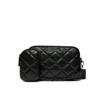 Zdjęcie Aldo Torebka Evelia 13863714 Czarny