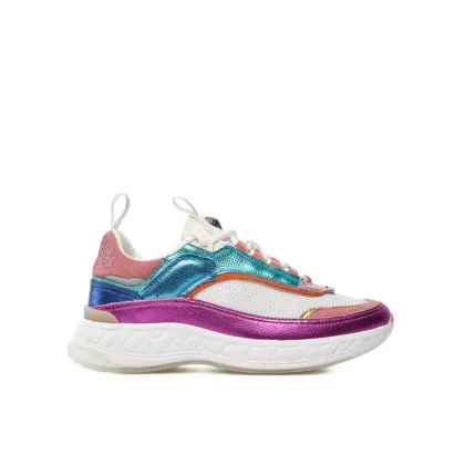 Zdjęcie Kurt Geiger Sneakersy 896315169 Kolorowy