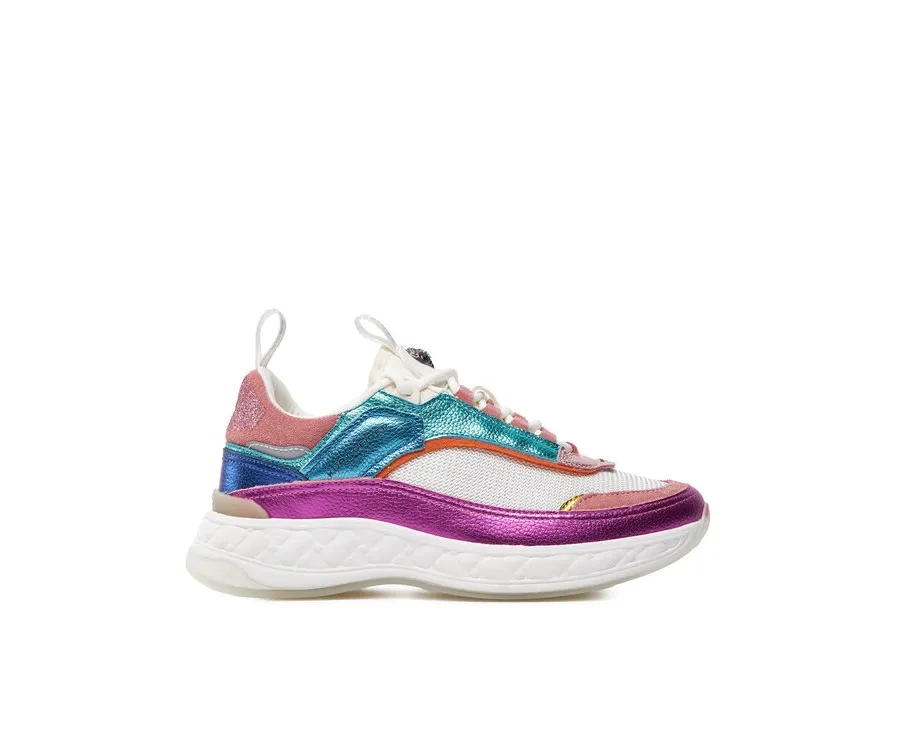 obrazek 1 Kurt Geiger Sneakersy 896315169 Kolorowy