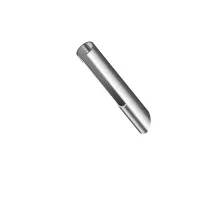 Zdjęcie Ręcznie wykonany stały uchwyt prysznica ręcznego montowany na ścianie