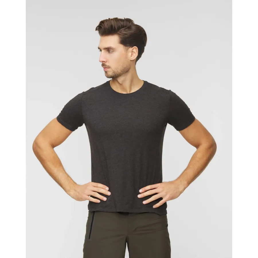 obrazek 1 T-shirt Męski On Running Active-t