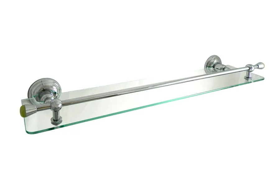 obrazek 1 Włoska, łazienkowa półka cm. 60 - Officina Nicolazzi