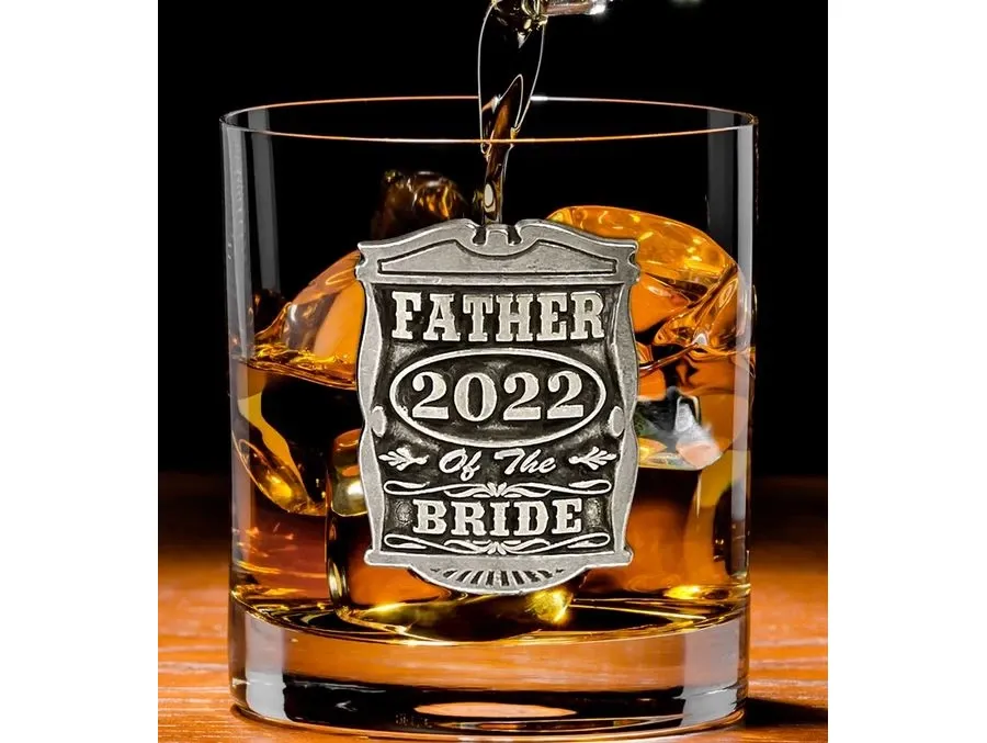 obrazek 2 Upominek z grawerem - szklanka do whisky 312 ml