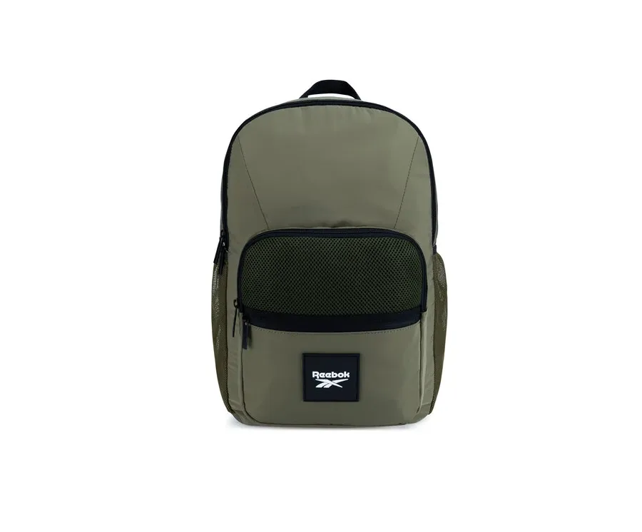 obrazek 1 Reebok Plecak RBK-015-CCC-05 Khaki