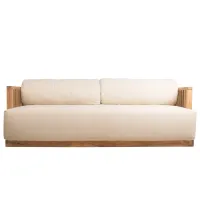 Picture Beautiful, stylish Code sofa for the garden or terrace