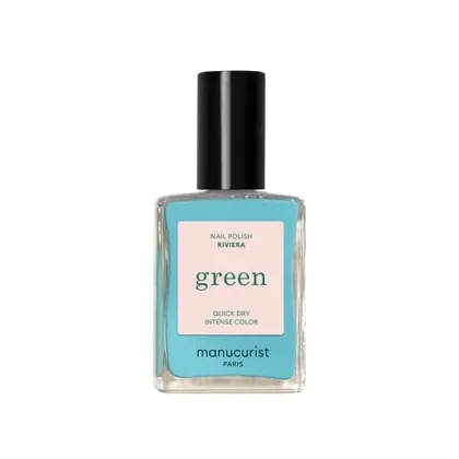 Zdjęcie manucurist Green Lakier do paznokci 15 ml Riviera