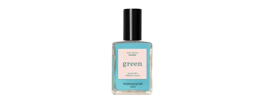 obrazek 1 manucurist Green Lakier do paznokci 15 ml Riviera
