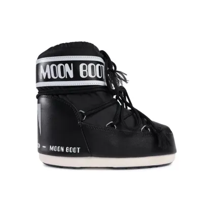Zdjęcie Moon Boot Śniegowce Classic Low 2 14093400001 Czarny