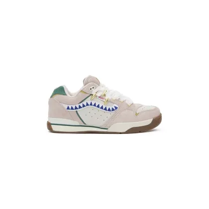 Zdjęcie Vans sneakersy Premium Standards Rowley XLT kolor różowy VN000CQFSTN1