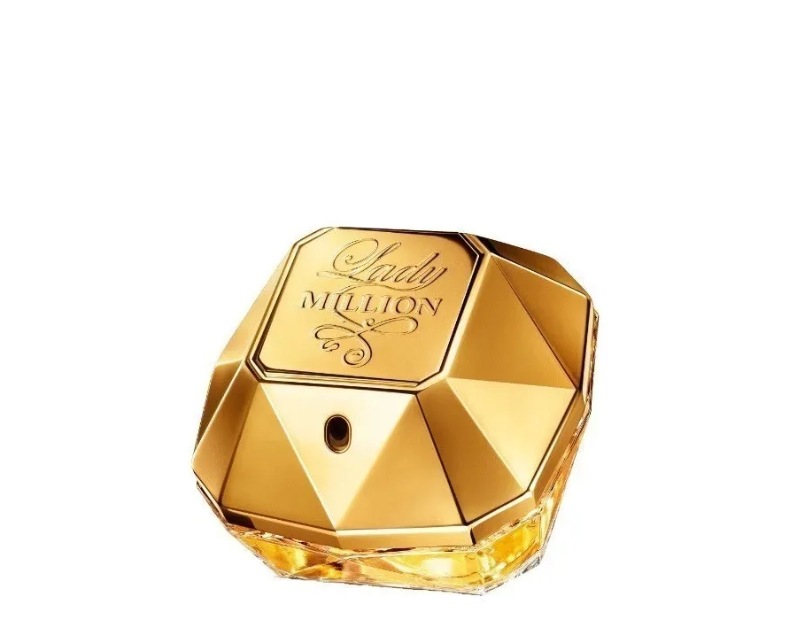 obrazek 1 Paco Rabanne Lady Million Woda perfumowana dla kobiet   30 ml