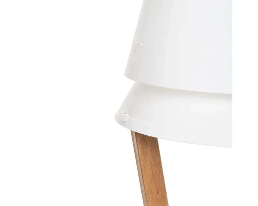 obrazek 6 Minimalistyczna włoska lampa stojąca