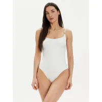 Zdjęcie Selmark Strój kąpielowy BK058 Biały