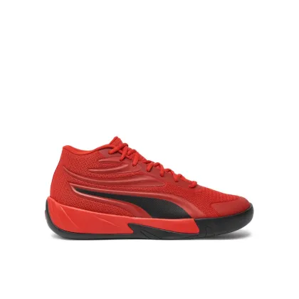 Zdjęcie Puma Buty do koszykówki COURT PRO For All Time 310829 02 Czerwony