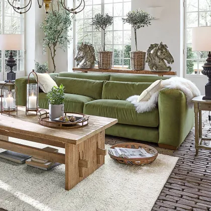 Zdjęcie Sofa Balourie