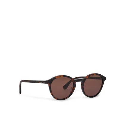 Zdjęcie Barbour Okulary przeciwsłoneczne BA4056C2 Brązowy