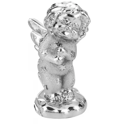 Picture A wonderful Figurine of a standing angel, 8 m high