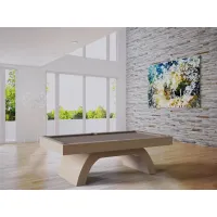 Zdjęcie Stylowy i nowoczesny stół bilardowy 220 x 110 cm – Cirillo Biliardi