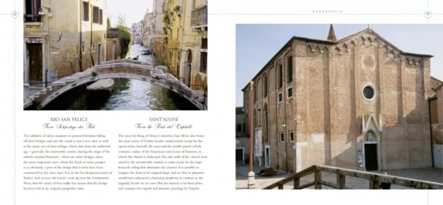 obrazek 2 Książka Najlepiej strzeżone tajemnice Wenecji - Flame Tree Publishing