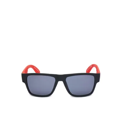 Zdjęcie Quiksilver Okulary przeciwsłoneczne QS-KA-003-SS25 Czerwony