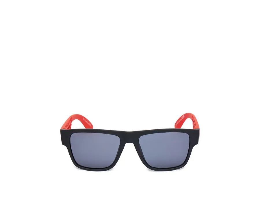 obrazek 1 Quiksilver Okulary przeciwsłoneczne QS-KA-003-SS25 Czerwony