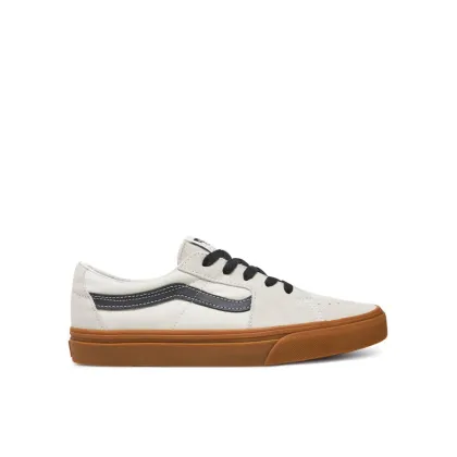 Zdjęcie Vans Tenisówki SK8-Low VN0009QRJVY1 Szary