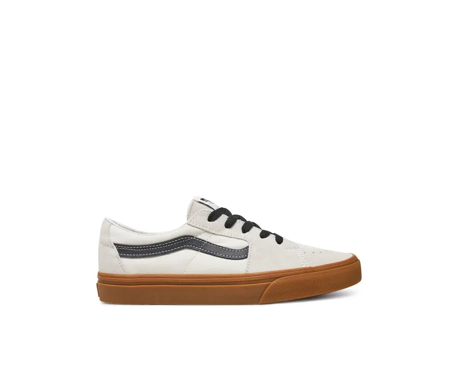 obrazek 1 Vans Tenisówki SK8-Low VN0009QRJVY1 Szary