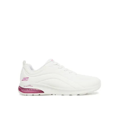 Zdjęcie Skechers Sneakersy Bobs Vision Air- 117646/W Biały