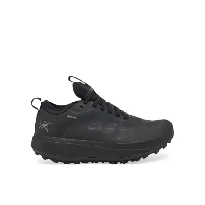 Zdjęcie Arc'teryx Sneakersy Sylan GORE-TEX gtx X000009605 Czarny