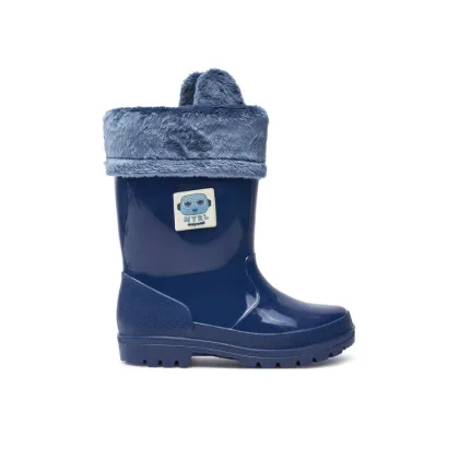 Zdjęcie Mayoral Kalosze 46532 Granatowy