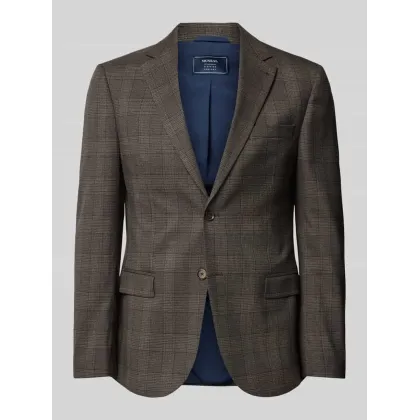 Zdjęcie Marynarka z kieszeniami z patką