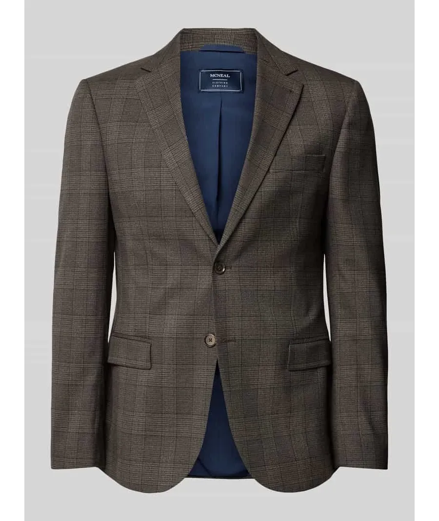 obrazek 1 Marynarka z kieszeniami z patką