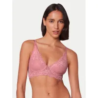 Zdjęcie Triumph Biustonosz bezfiszbinowy Amourette Charm T10214451 Różowy