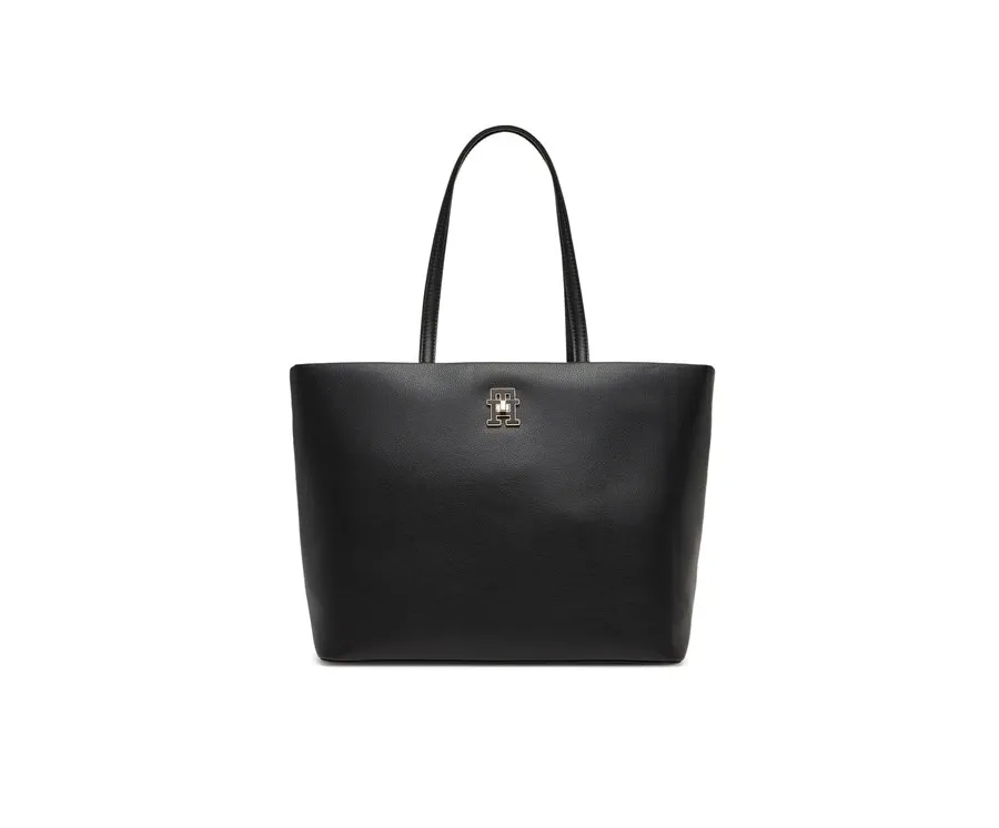 obrazek 1 Tommy Hilfiger Torebka AW0AW17528 Czarny