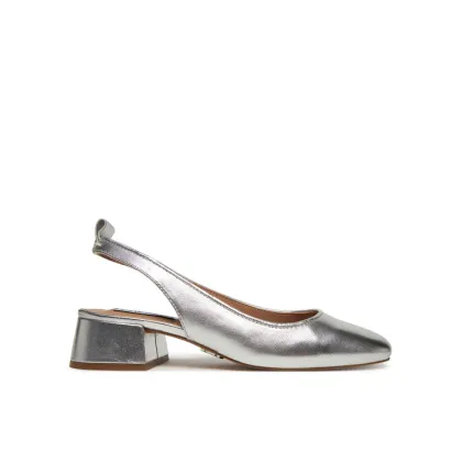 Zdjęcie Steve Madden Sandały Smitten s SM11003213 Srebrny