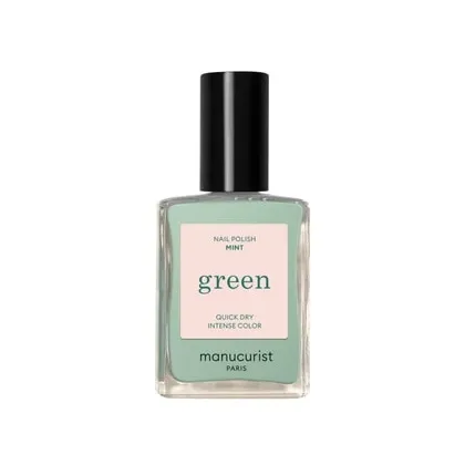 Zdjęcie manucurist Green Lakier do paznokci 15 ml Mint