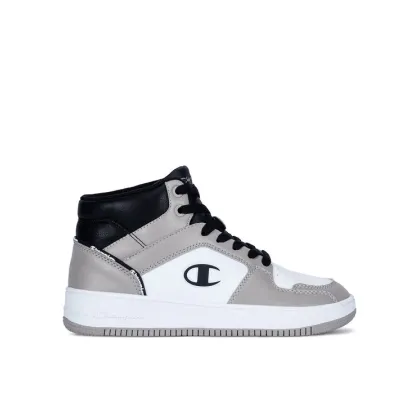 Zdjęcie Champion Sneakersy RD18 2.0 MID S11471-ES002 Szary