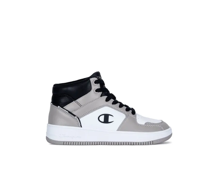 obrazek 1 Champion Sneakersy RD18 2.0 MID S11471-ES002 Szary