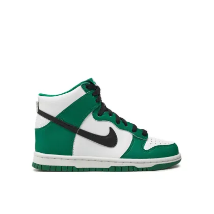 Zdjęcie Nike Sneakersy Dunk High Nd Gs Og DR0527 300 Zielony