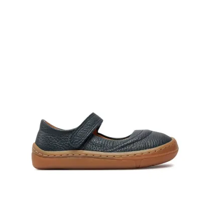 Zdjęcie Froddo Półbuty Barefoot Mary J G3140184 M Niebieski