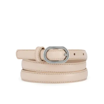 Zdjęcie Gino Rossi Pasek BLYL23005 Beżowy
