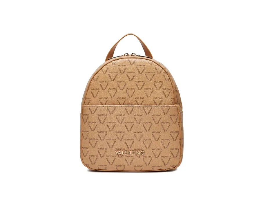 obrazek 1 Valentino Plecak Lady Re VBS8GT20 Beżowy