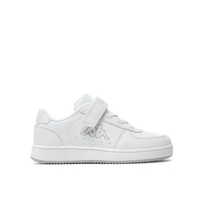 Zdjęcie Kappa Sneakersy Logo Malone Ev Kid 36185LW Biały