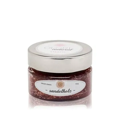 Zdjęcie OLORI Classic Aroma Sandelholz Zapach do pomieszczeń 112 g