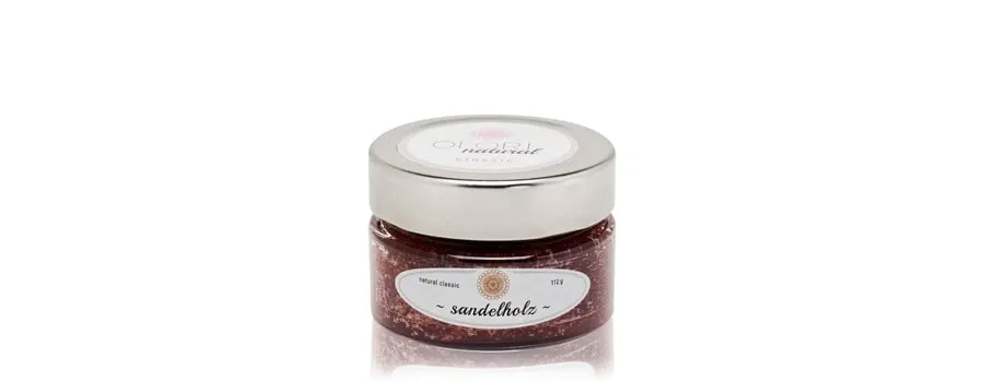 obrazek 1 OLORI Classic Aroma Sandelholz Zapach do pomieszczeń 112 g