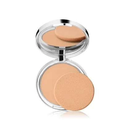 Zdjęcie CLINIQUE Stay Matte Sheer Kompaktowy puder 7.6 g Nr. 03 - Beige