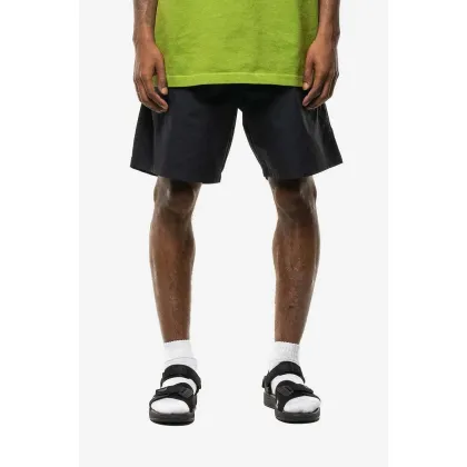 Zdjęcie Taikan szorty bawełniane Classic Shorts kolor czarny TS0002.BLK-BLK