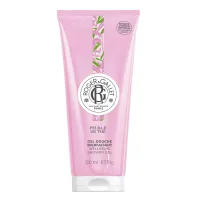 Zdjęcie Roger & Gallet Żel pod prysznic, Feuille De The 200 ml